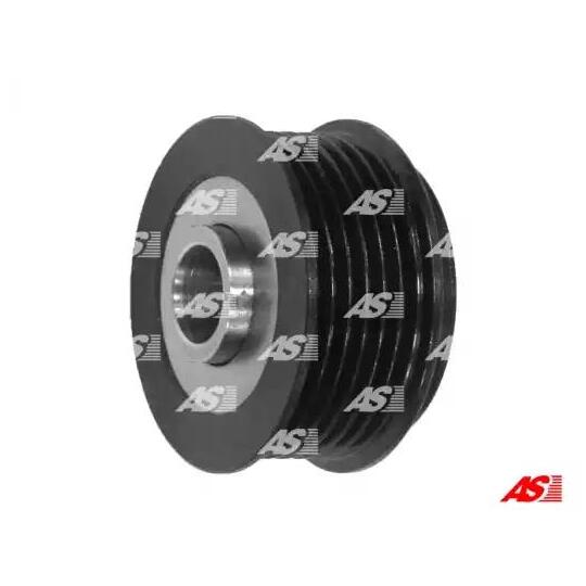 AFP5001 - Alternator Freewheel Clutch 