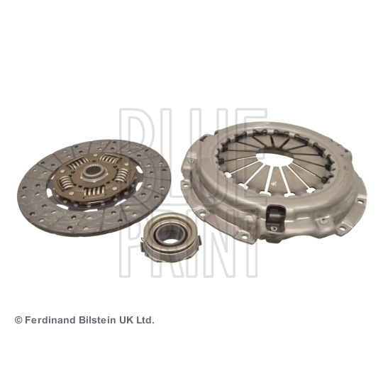 ADT330197 - Clutch Kit 