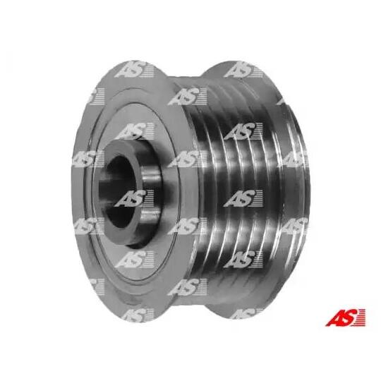 AFP9009 - Alternator Freewheel Clutch 