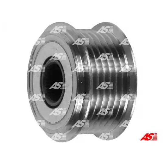 AFP9009 - Alternator Freewheel Clutch 