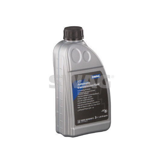 99 90 8971 - Automatic Transmission Oil 