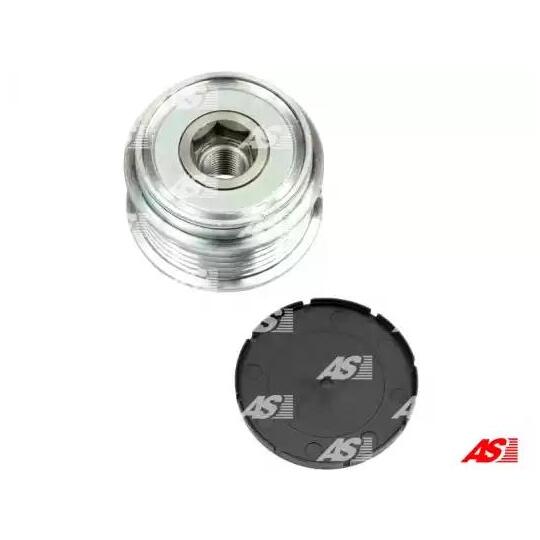 AFP6022 - Alternator Freewheel Clutch 