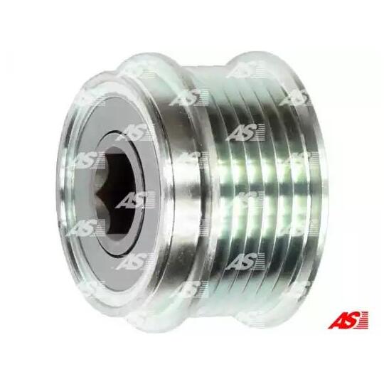 AFP6022 - Alternator Freewheel Clutch 