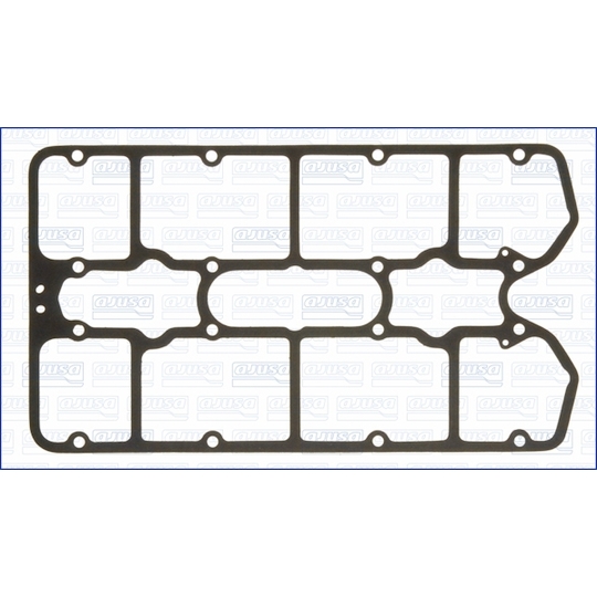 11040000 - Gasket, cylinder head cover 