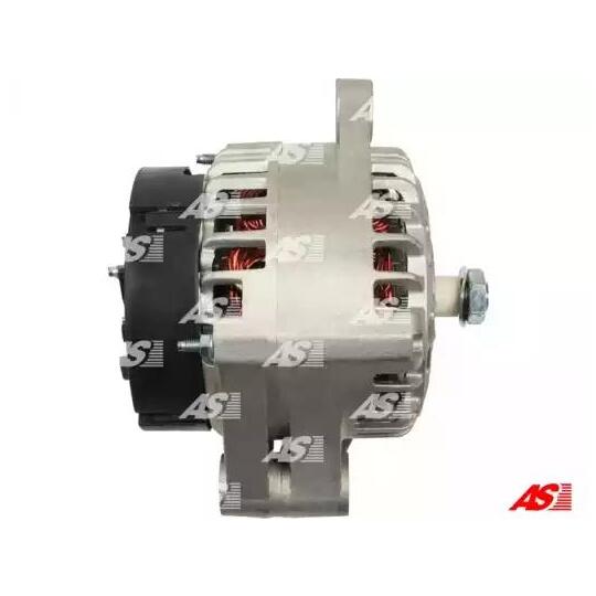 A4042 - Generaator 