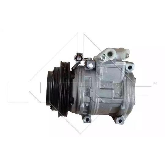 32638G - Compressor, air conditioning 