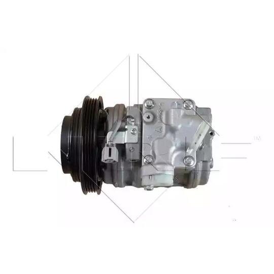 32638G - Compressor, air conditioning 