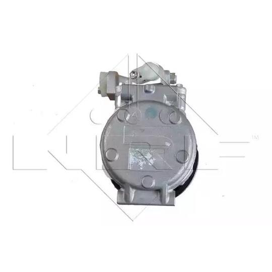 32638G - Compressor, air conditioning 