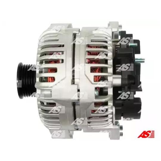 A0052 - Generaator 
