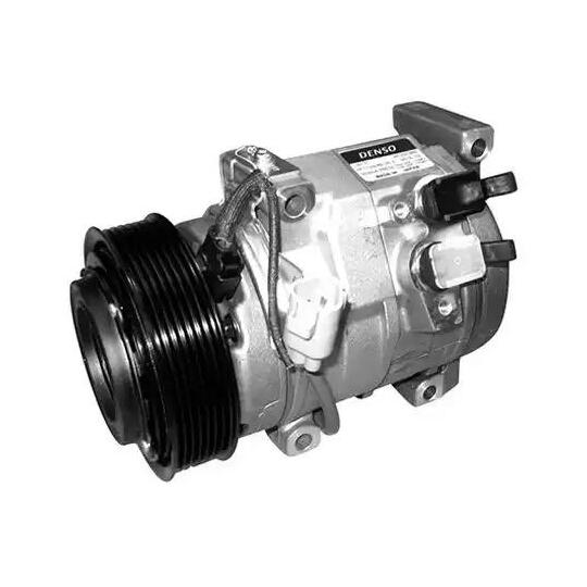 32641G - Compressor, air conditioning 