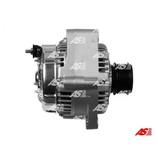 A6030 - Alternator 