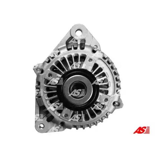 A6030 - Alternator 