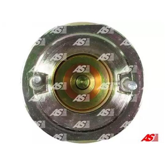 SS3006 - Solenoid Switch, starter 