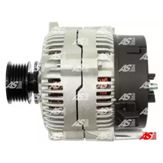 A0077 - Alternator 