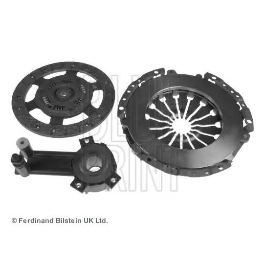 ADM53095C - Clutch Kit 