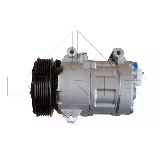 32424G - Compressor, air conditioning 
