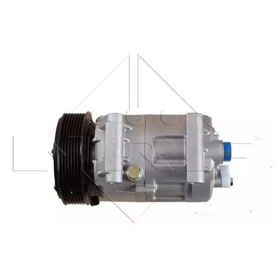 32424G - Compressor, air conditioning 