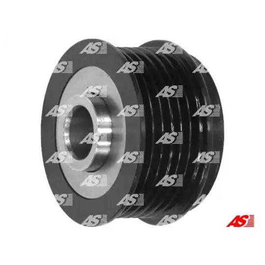 AFP3006 - Alternator Freewheel Clutch 