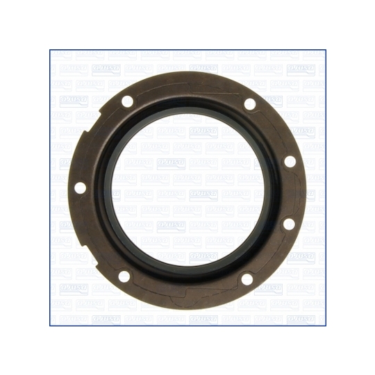 71001300 - Shaft Seal, crankshaft 