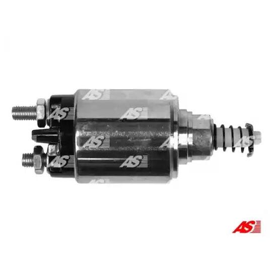 SS0007 - Solenoid Switch, starter 