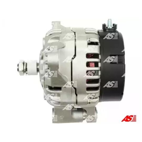 A0175 - Generator 