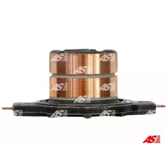 ASL9007 - Slip Ring, alternator 