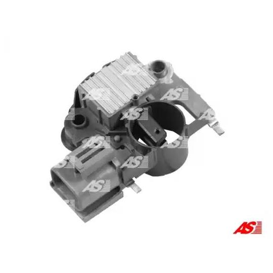 ARE5015 - Alternator Regulator 