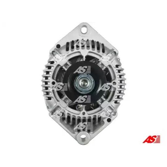 A3031 - Alternator 