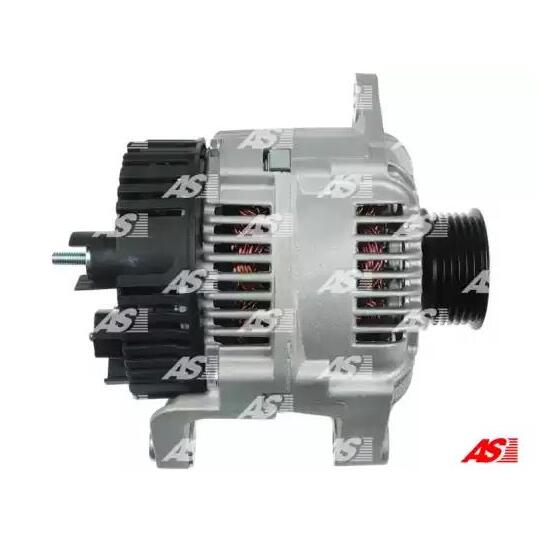 A3031 - Alternator 