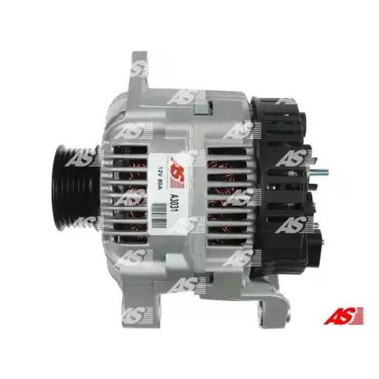 A3031 - Generaator 