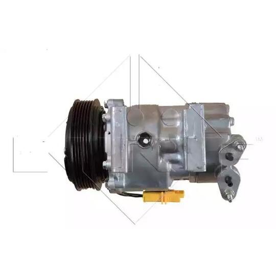 32227G - Compressor, air conditioning 