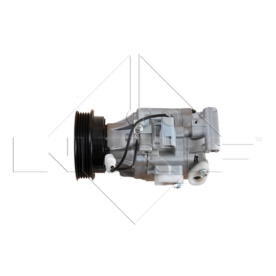 32623 - Compressor, air conditioning 