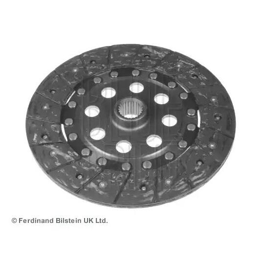 ADC43147 - Clutch Disc 