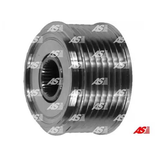 AFP4003 - Alternator Freewheel Clutch 