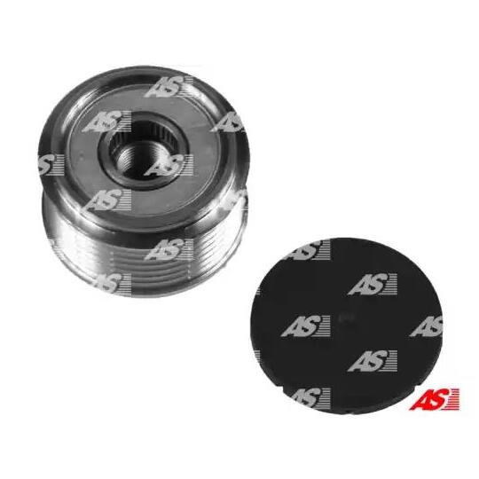 AFP4003 - Alternator Freewheel Clutch 