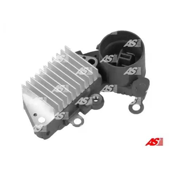 ARE6019 - Alternator Regulator 