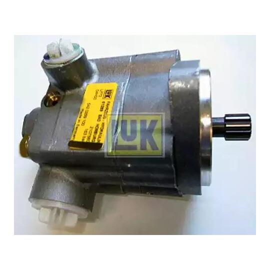 542 0269 10 - Hydraulic Pump, steering system 