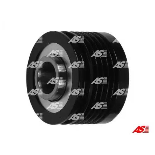 AFP3015 - Alternator Freewheel Clutch 