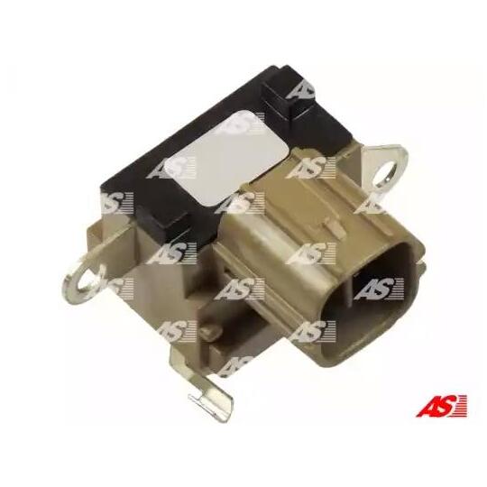 ARE6042 - Alternator Regulator 