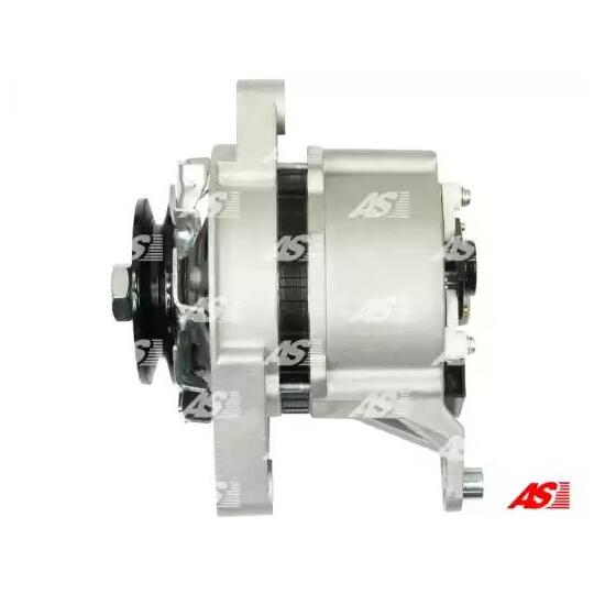 A0012 - Alternator 