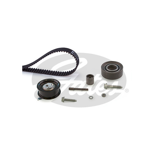 K025559XS - Timing Belt Set 