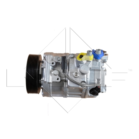 32524 - Compressor, air conditioning 