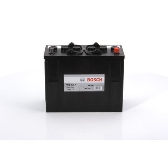 0 092 T30 400 - Batteri 