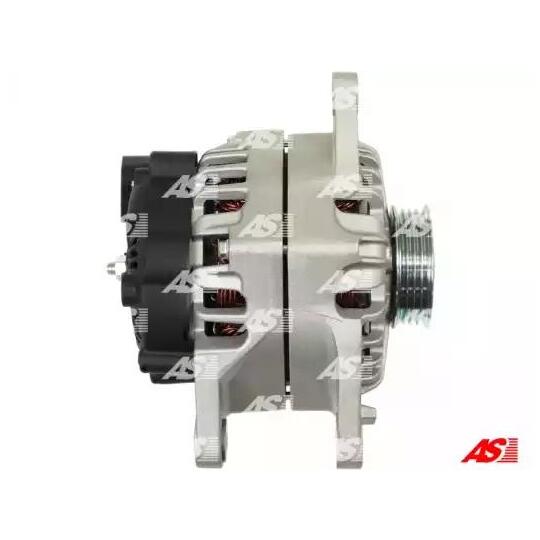 A9008 - Generator 