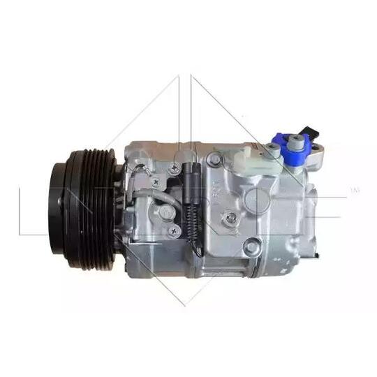 32523G - Compressor, air conditioning 