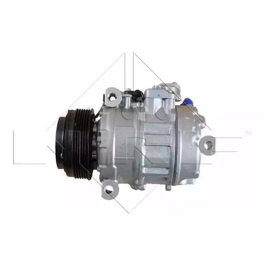 32523G - Compressor, air conditioning 
