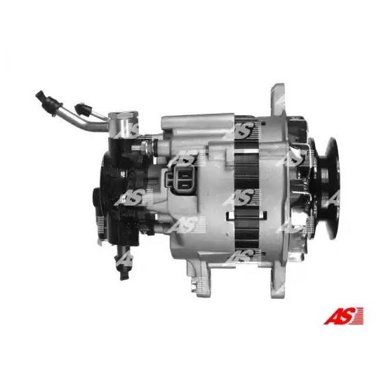 A5018 - Generaator 