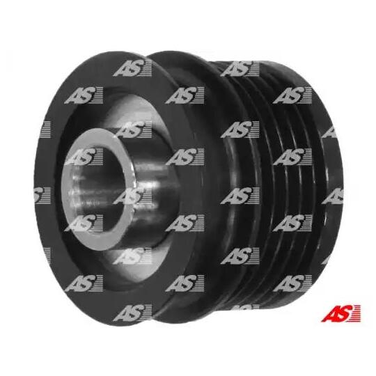 AFP3003 - Alternator Freewheel Clutch 