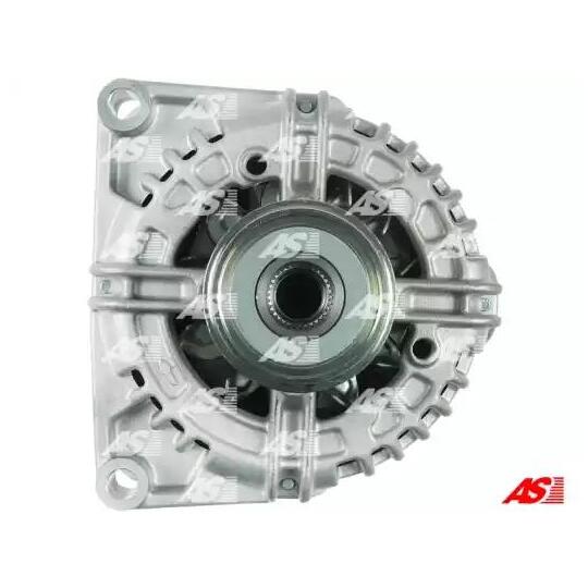 A0239 - Alternator 