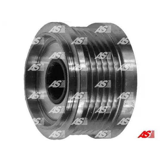 AFP6007 - Alternator Freewheel Clutch 